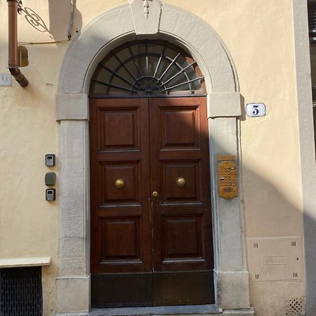 Appartamento Al Duomo Florence Exterior photo